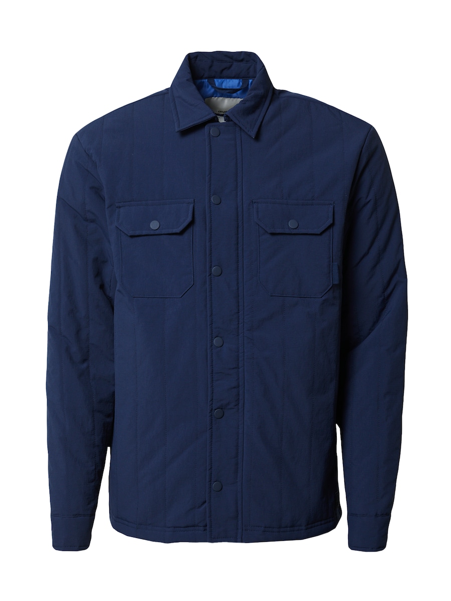 Куртка межсезонная BLEND, темно-синий
Куртка межсезонная BLEND, темно-синий