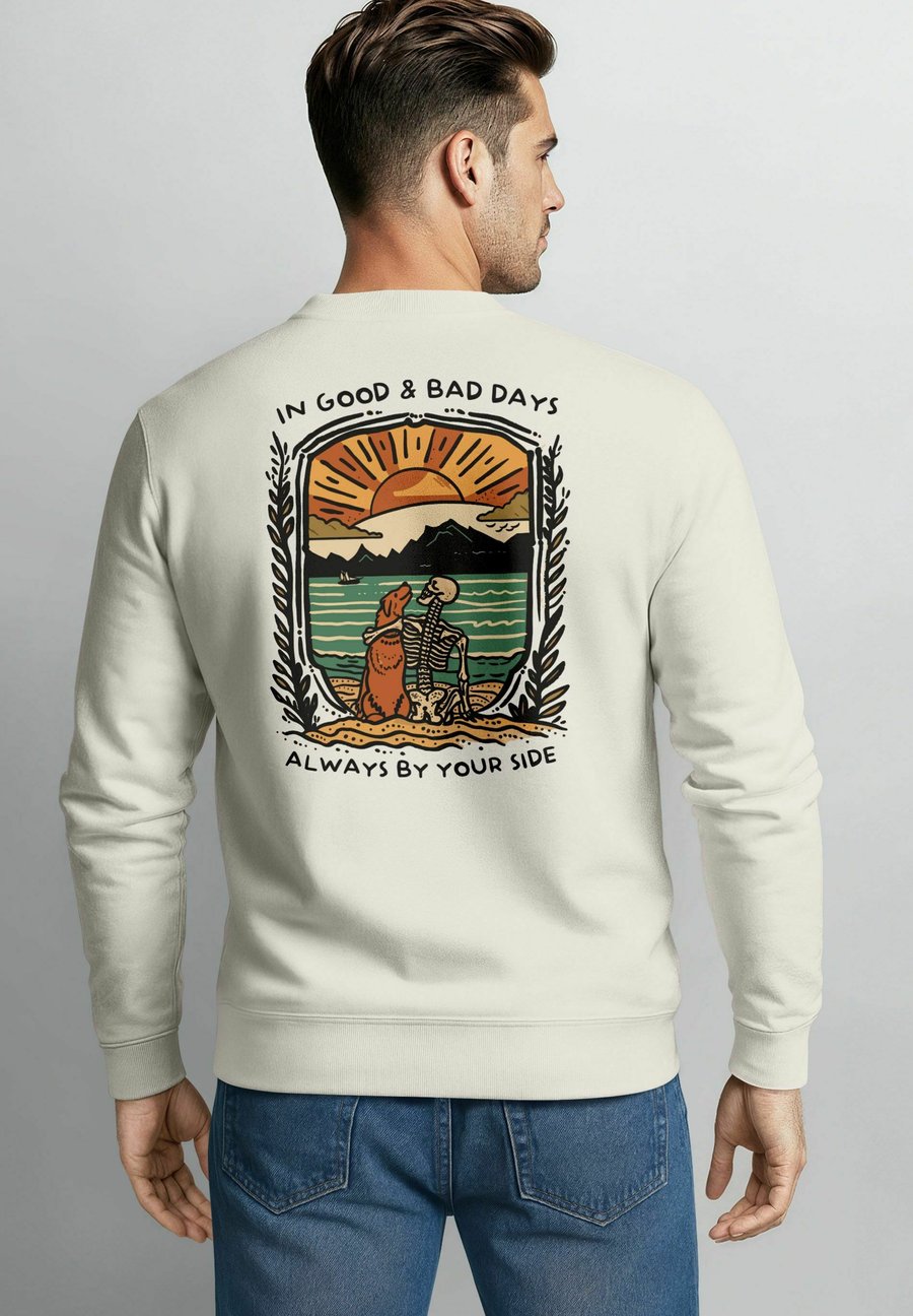 Толстовка Neverless Sweatshirt, Urban Grey/Grey
Толстовка Neverless Sweatshirt, Urban Grey/Grey