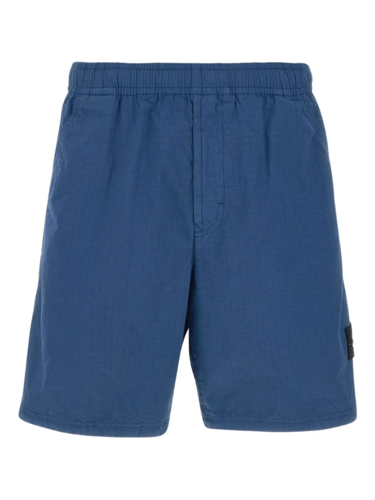 Шорты с нашивкой-логотипом Stone Island, синий
Шорты с нашивкой-логотипом Stone Island, синий