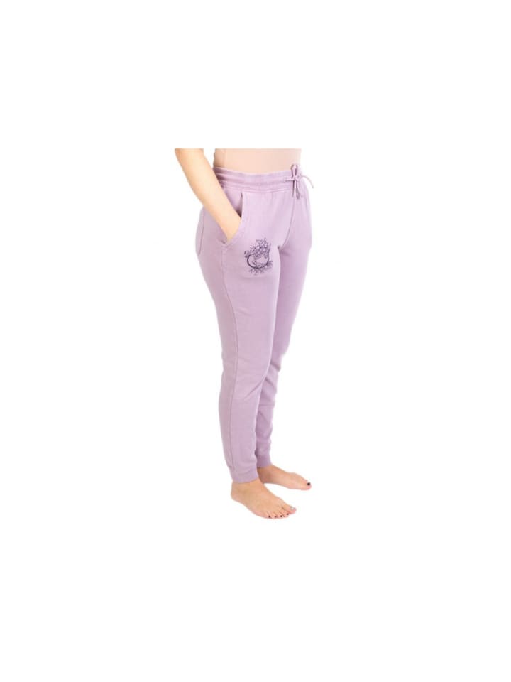 Спортивные брюки Life-Tree, розовый
Спортивные брюки Life-Tree, розовый