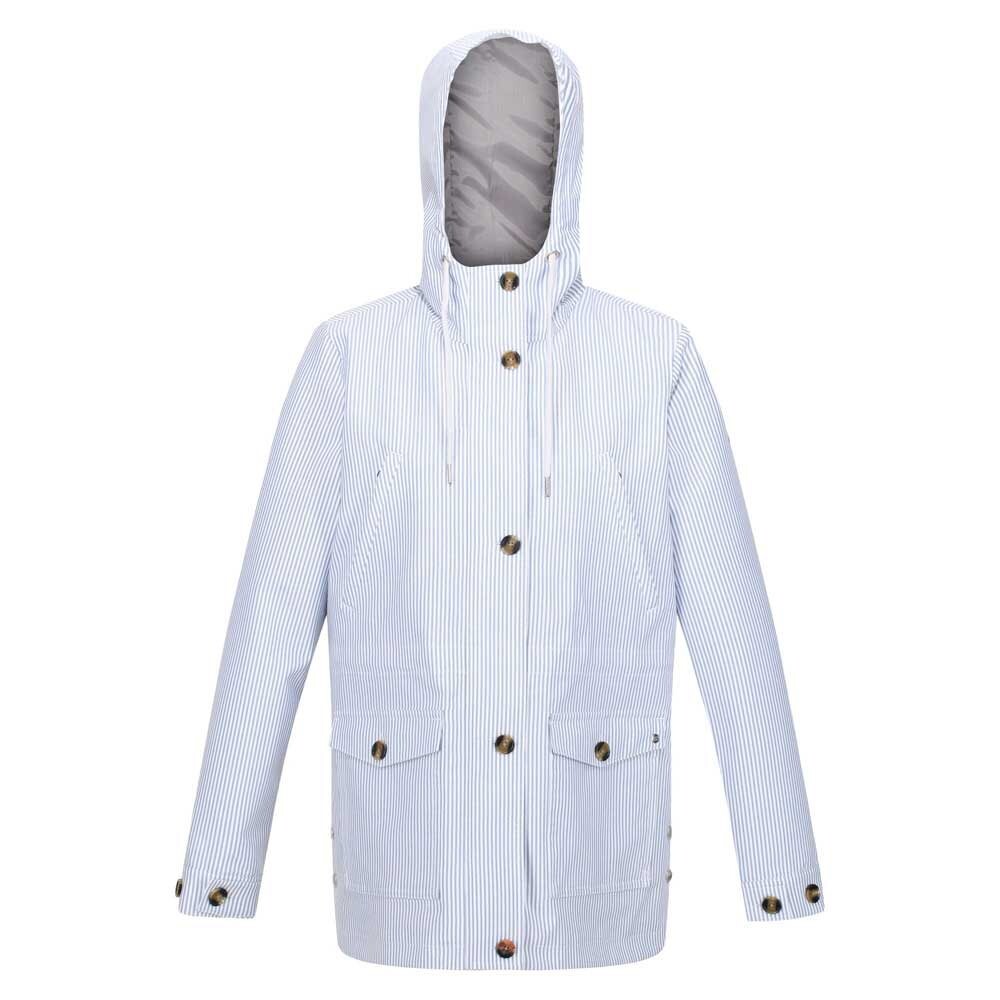 Спортивная куртка Regatta Nahla softshell, белый, Серый, Спортивная куртка Regatta Nahla softshell, белый
Спортивная куртка Regatta Nahla softshell, белый, Серый, Спортивная куртка Regatta Nahla softshell, белый