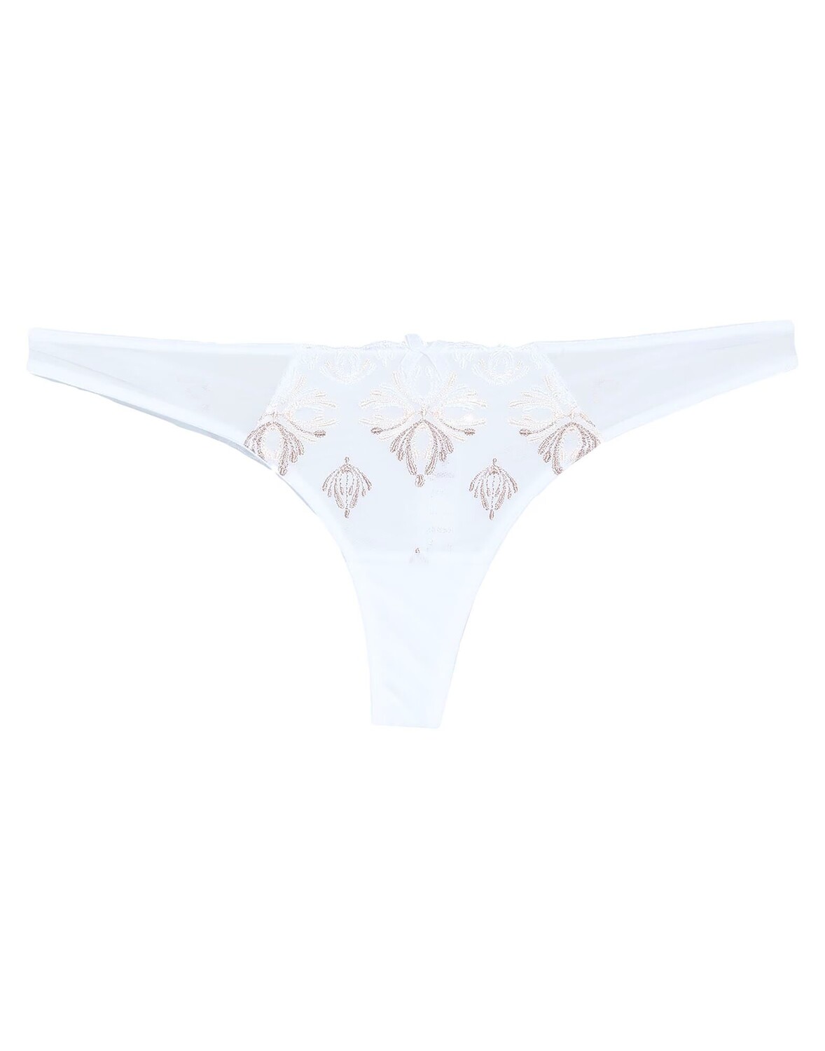 Трусы Chantelle, белый
Трусы Chantelle, белый