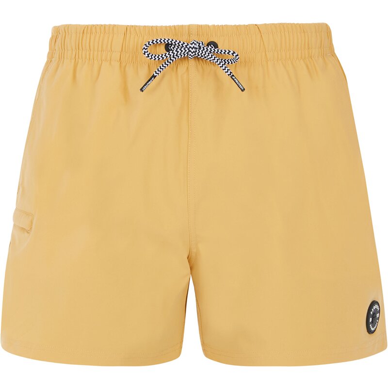 Плавательные шорты prtyessine beachshort Protest, желтый
Плавательные шорты prtyessine beachshort Protest, желтый