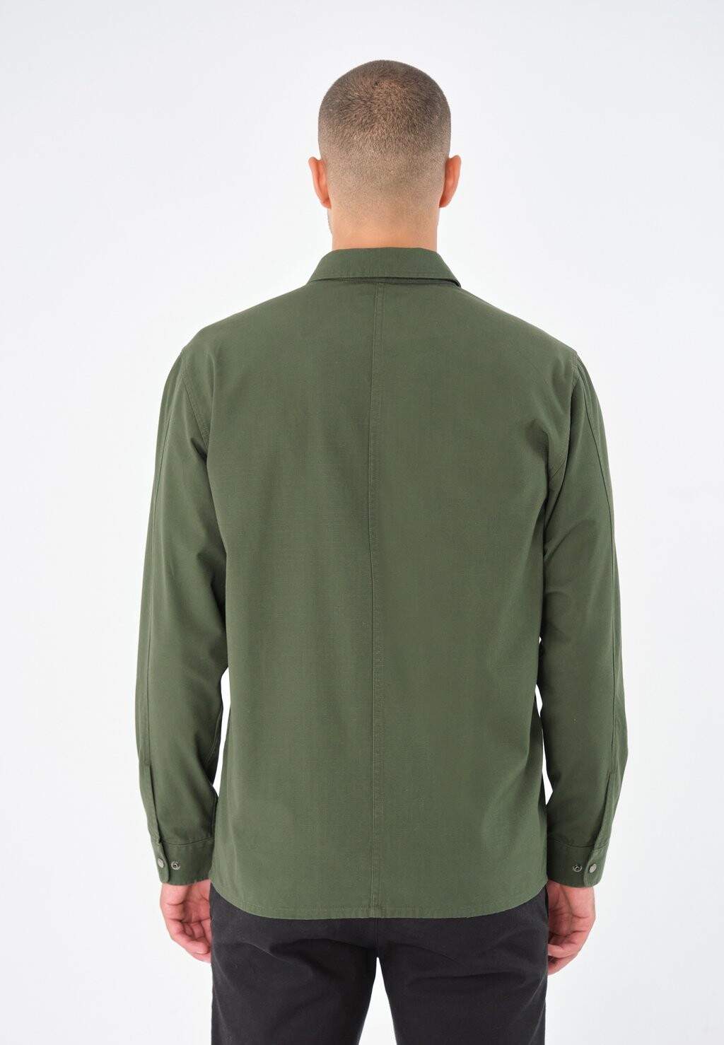 Рубашка Pier One, темно-зеленый
Рубашка Pier One, темно-зеленый