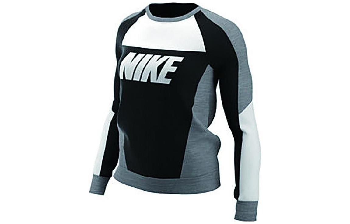 Свитшот женский многоцветный Nike
Свитшот женский многоцветный Nike