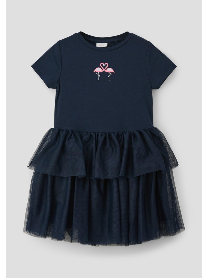 Платье в цвете 5952_navy s.Oliver
Платье в цвете 5952_navy s.Oliver