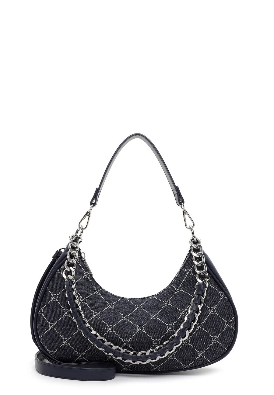 Сумка через плечо Tamaris ANITA, темно-синий
Сумка через плечо Tamaris ANITA, темно-синий