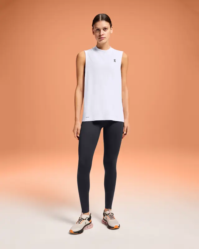 Майка On-Running, белый
Майка On-Running, белый