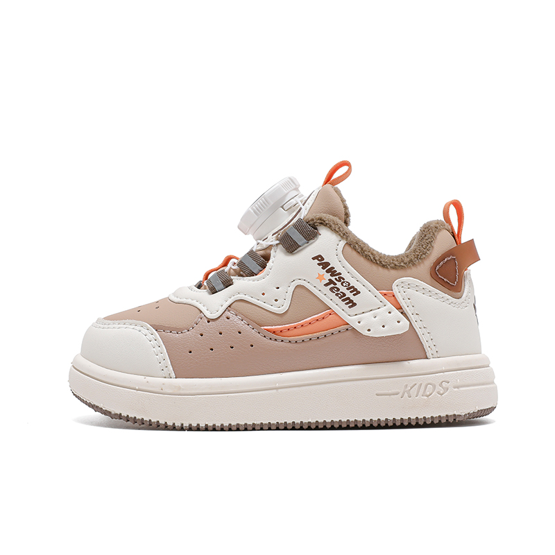 Детские скейтерские кроссовки Kids PAW PATROL, светлый хаки
Детские скейтерские кроссовки Kids PAW PATROL, светлый хаки