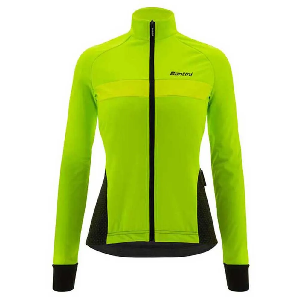 Куртка Santini Coral Bengal, зеленый
Куртка Santini Coral Bengal, зеленый