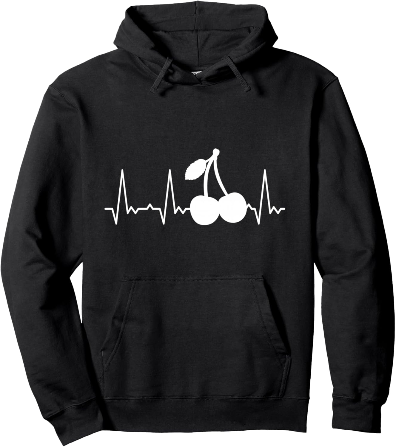 Худи Heartbeat Cherry Heartbeat Graphic Gifts For Women, Men, And Kids, черный
Худи Heartbeat Cherry Heartbeat Graphic Gifts For Women, Men, And Kids, черный