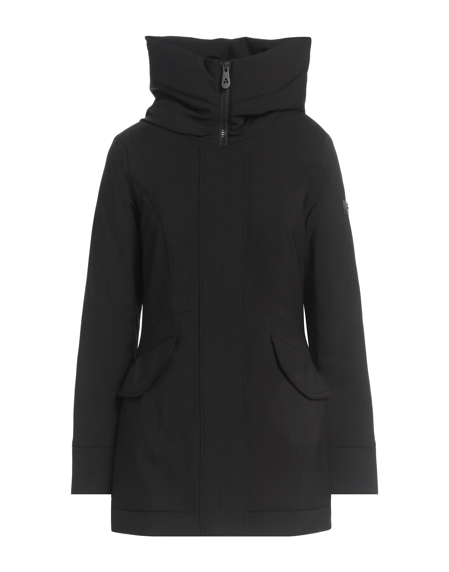 Пуховик Peuterey, черный
Пуховик Peuterey, черный