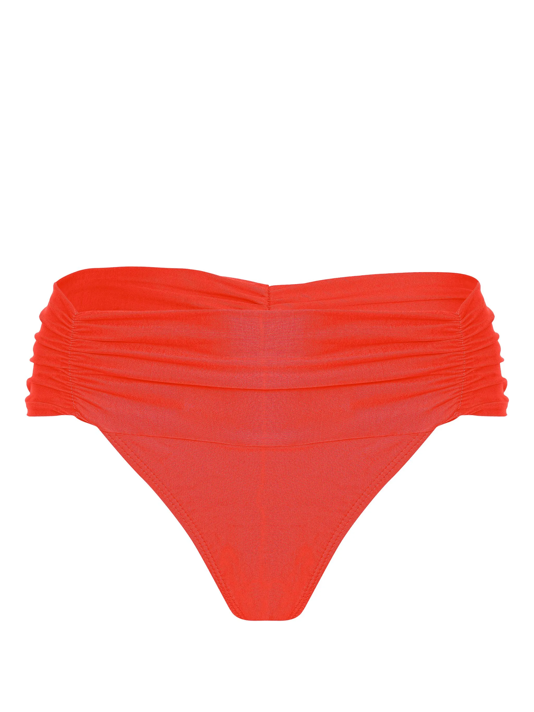 Плавки бикини Jasper Lygia & Nanny, красный
Плавки бикини Jasper Lygia & Nanny, красный