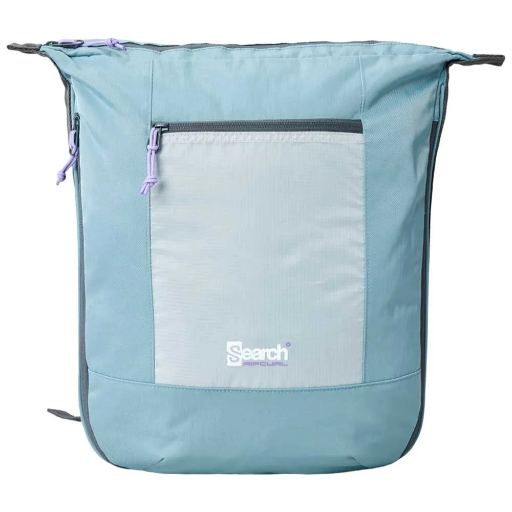 Рюкзак Rip Curl The Search 19L Expandable, синий
Рюкзак Rip Curl The Search 19L Expandable, синий