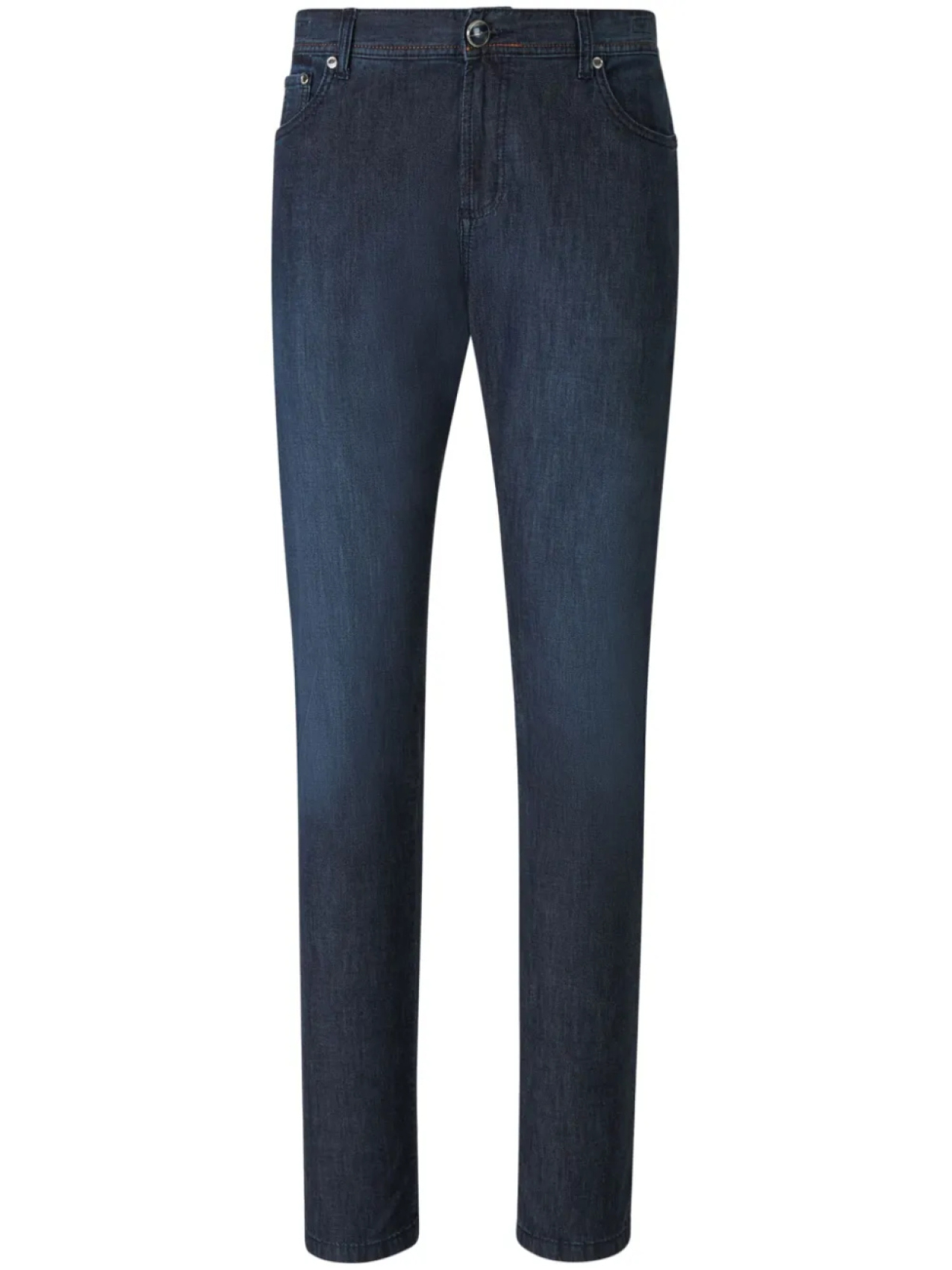 Джинсы с вышитым логотипом Richard J. Brown, синий
Джинсы с вышитым логотипом Richard J. Brown, синий