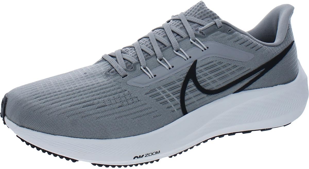 Мужские кроссовки Nike, Particle Grey Off Noir
Мужские кроссовки Nike, Particle Grey Off Noir