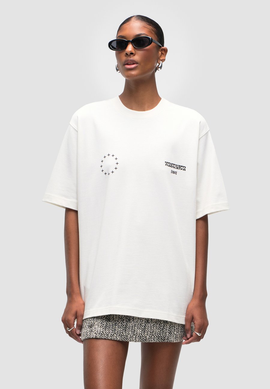 Футболка WRSTBHVR BELA, Blanc De Blanc/White, Белый, Футболка WRSTBHVR BELA, Blanc De Blanc/White
Футболка WRSTBHVR BELA, Blanc De Blanc/White, Белый, Футболка WRSTBHVR BELA, Blanc De Blanc/White