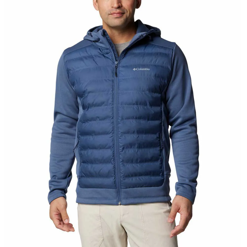 Куртка Columbia Outshield II softshell, синий
Куртка Columbia Outshield II softshell, синий