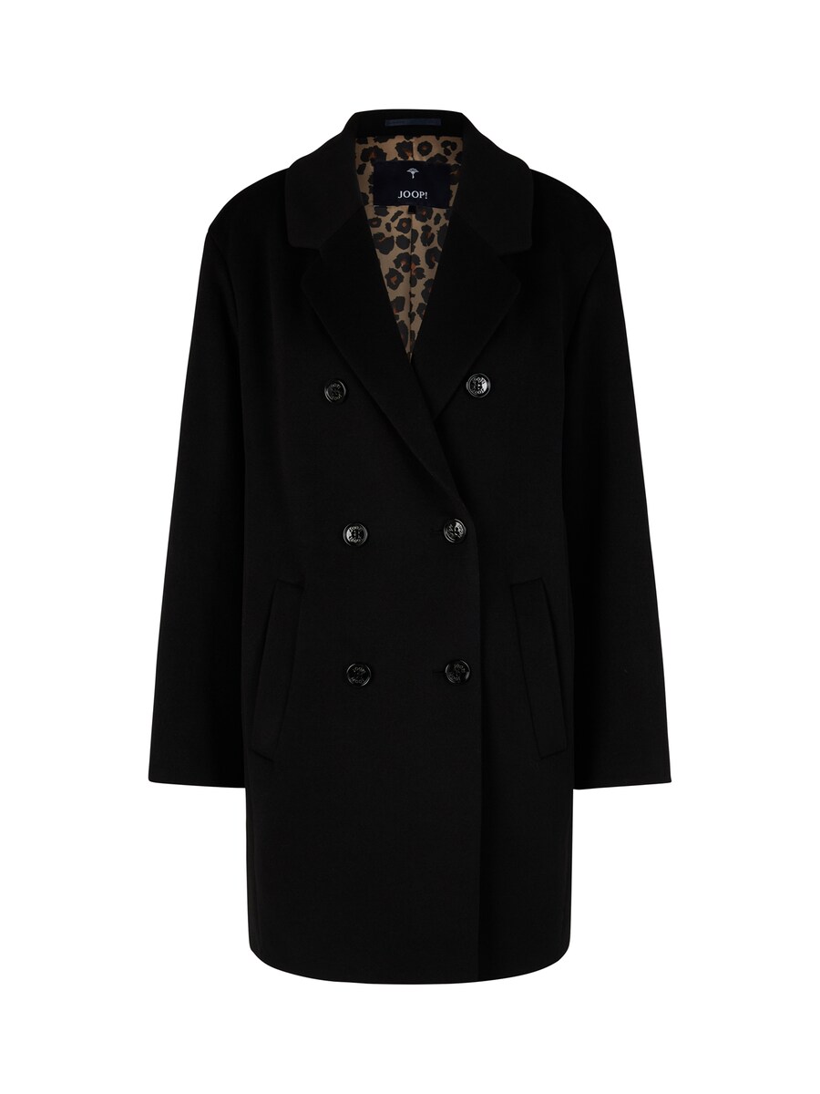 Межсезонное пальто JOOP!, черный
Межсезонное пальто JOOP!, черный