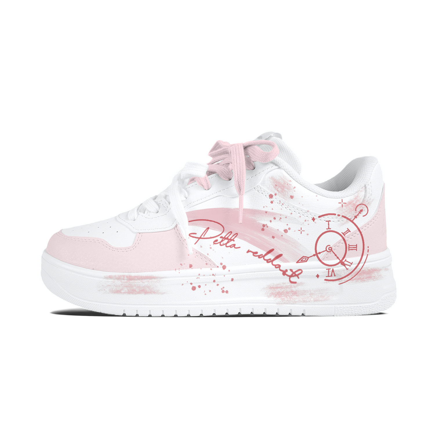 Расслабленные нескользящие, устойчивые к истиранию, легкие низкие скейтерские кроссовки unisex ANTA, белый
Расслабленные нескользящие, устойчивые к истиранию, легкие низкие скейтерские кроссовки unisex ANTA, белый