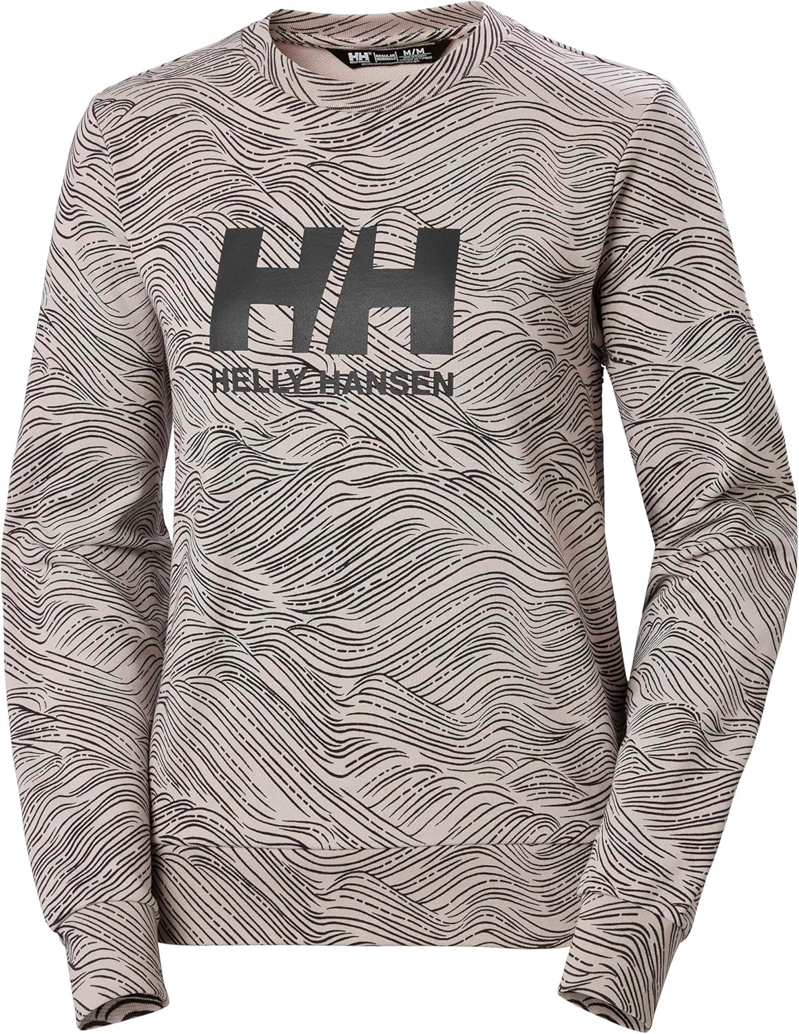 Helly-Hansen Женская худи Hh Logo Crew с принтом 2 Helly Hansen, 094 Pink Cloud Wave, Розовый, Helly-Hansen Женская худи Hh Logo Crew с принтом 2 Helly Hansen, 094 Pink Cloud Wave
Helly-Hansen Женская худи Hh Logo Crew с принтом 2 Helly Hansen, 094 Pink Cloud Wave, Розовый, Helly-Hansen Женская худи Hh Logo Crew с принтом 2 Helly Hansen, 094 Pink Cloud Wave