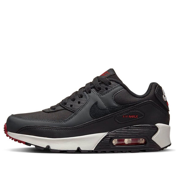 Кроссовки air max 90 лтр Nike, черный
Кроссовки air max 90 лтр Nike, черный