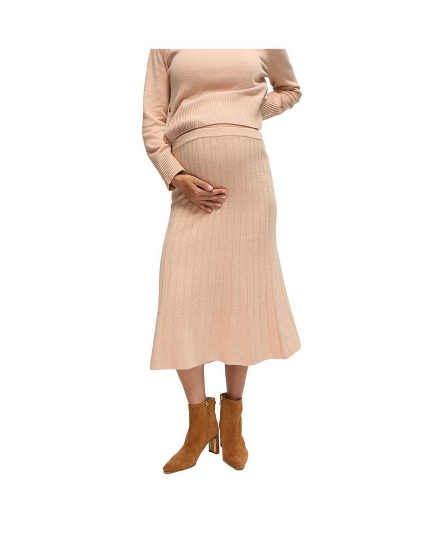 Вязаный свитер-миди Ingrid + Isabel для беременных Ingrid + Isabel, Pink
Вязаный свитер-миди Ingrid + Isabel для беременных Ingrid + Isabel, Pink