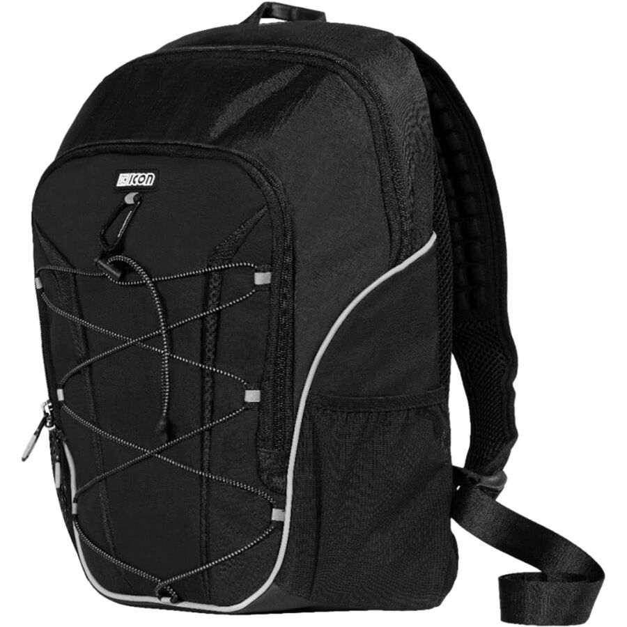 Рюкзак TDF 25 л SciCon SciCon, Black
Рюкзак TDF 25 л SciCon SciCon, Black