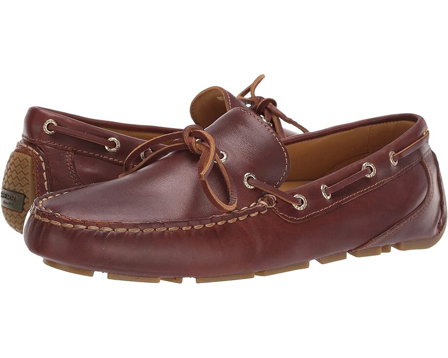 Туфли Sperry Gold Cup Harpswell, цвет Tan
Туфли Sperry Gold Cup Harpswell, цвет Tan