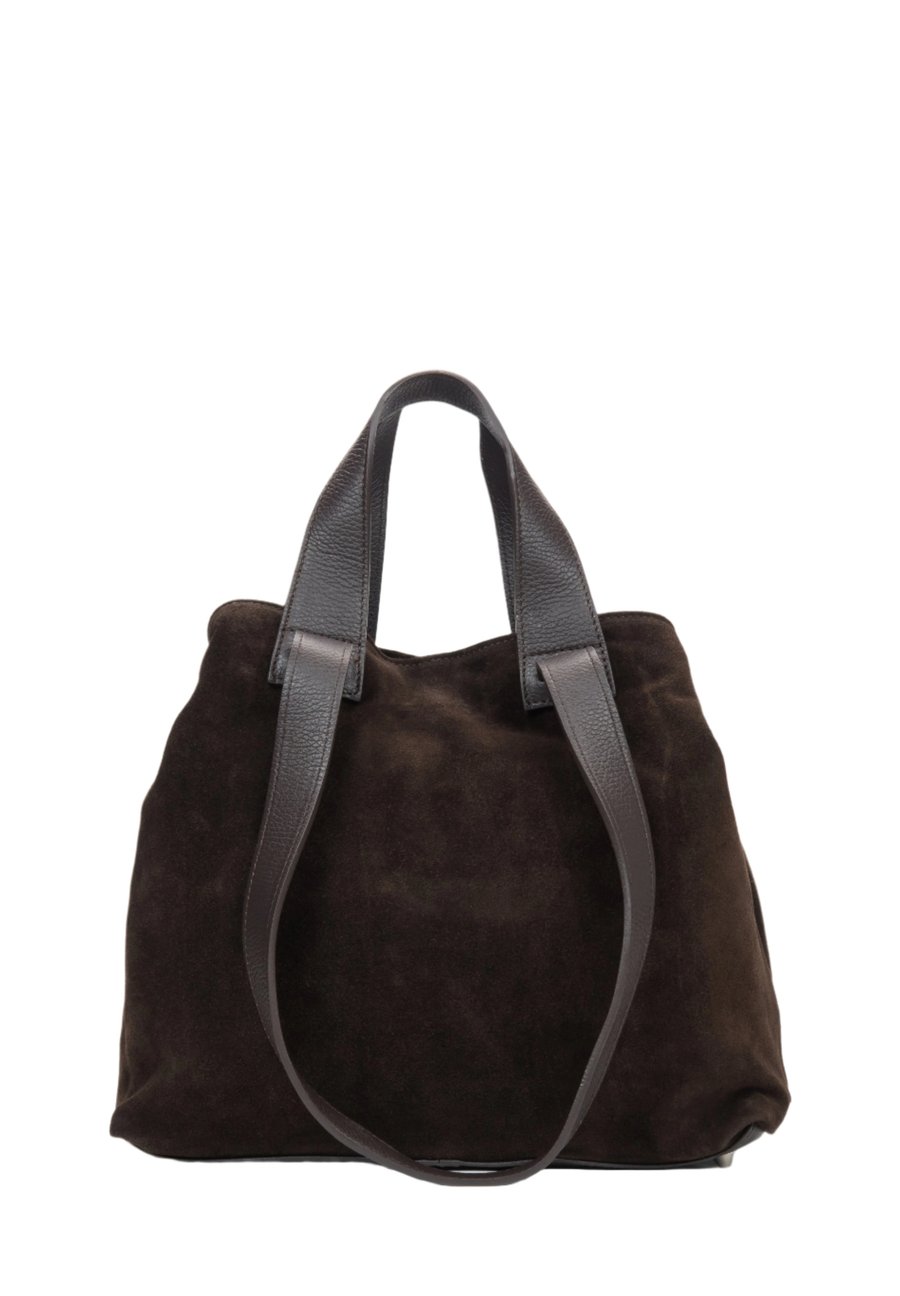Сумка ESTRO Handbag, Dark Brown
Сумка ESTRO Handbag, Dark Brown