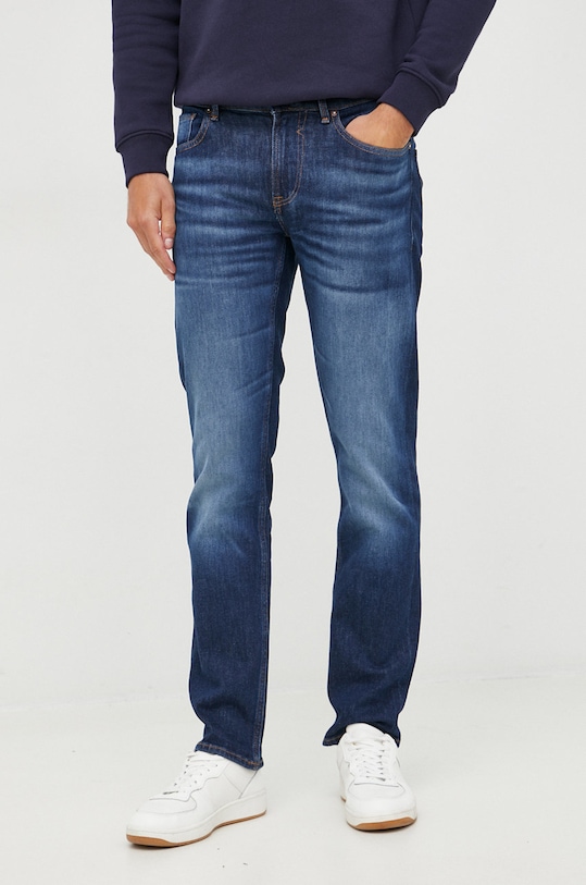 Джинсы ANGELS Guess, темно-синий
Джинсы ANGELS Guess, темно-синий