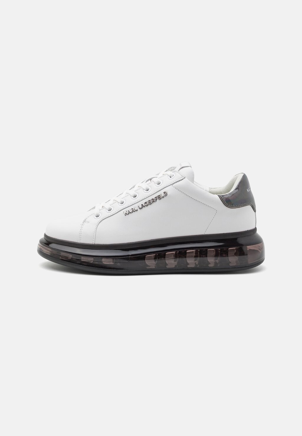 Кроссовки KARL LAGERFELD, Серый, Кроссовки KARL LAGERFELD
Кроссовки KARL LAGERFELD, Серый, Кроссовки KARL LAGERFELD
