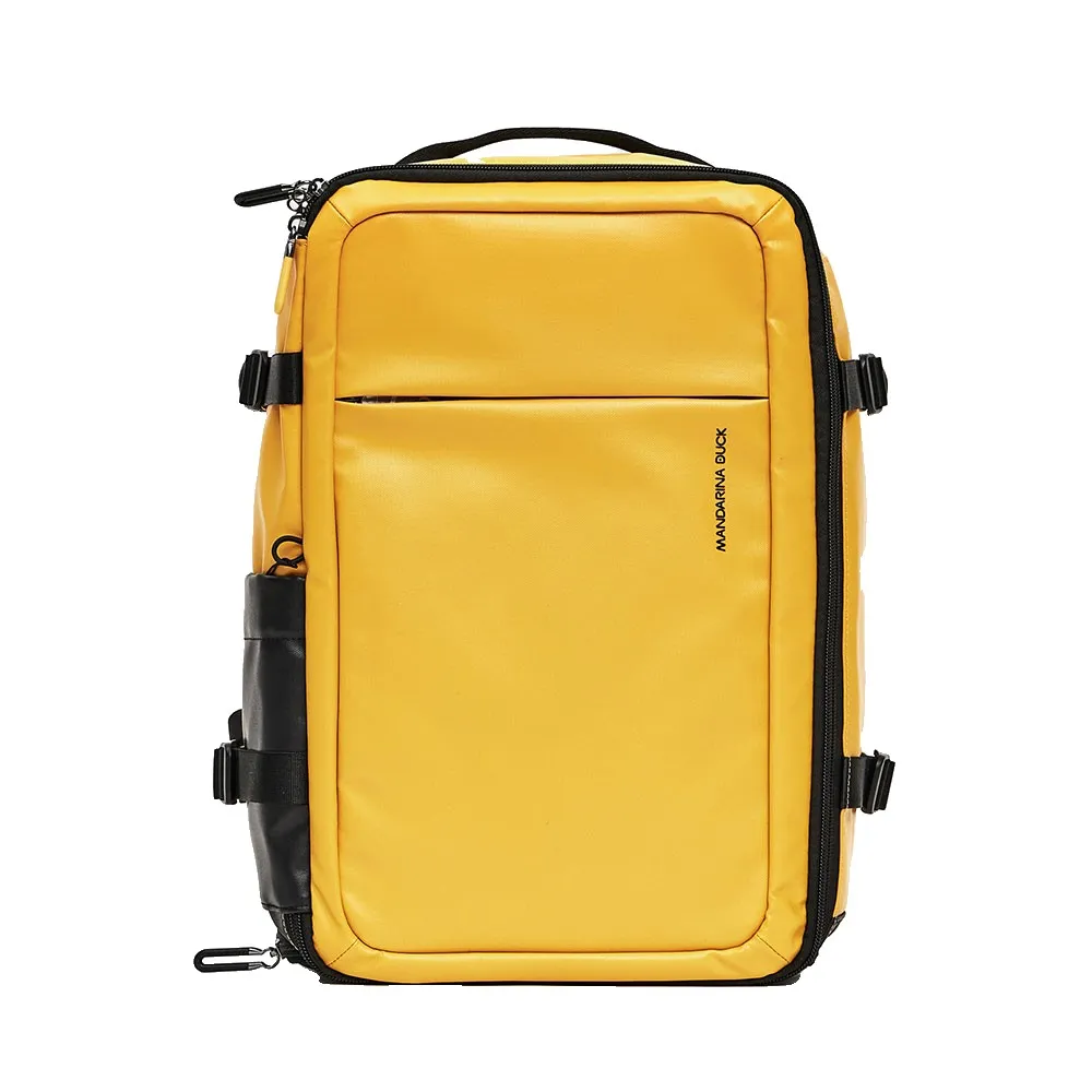 Рюкзак Mandarina Duck Eco coated ost08, желтый
Рюкзак Mandarina Duck Eco coated ost08, желтый