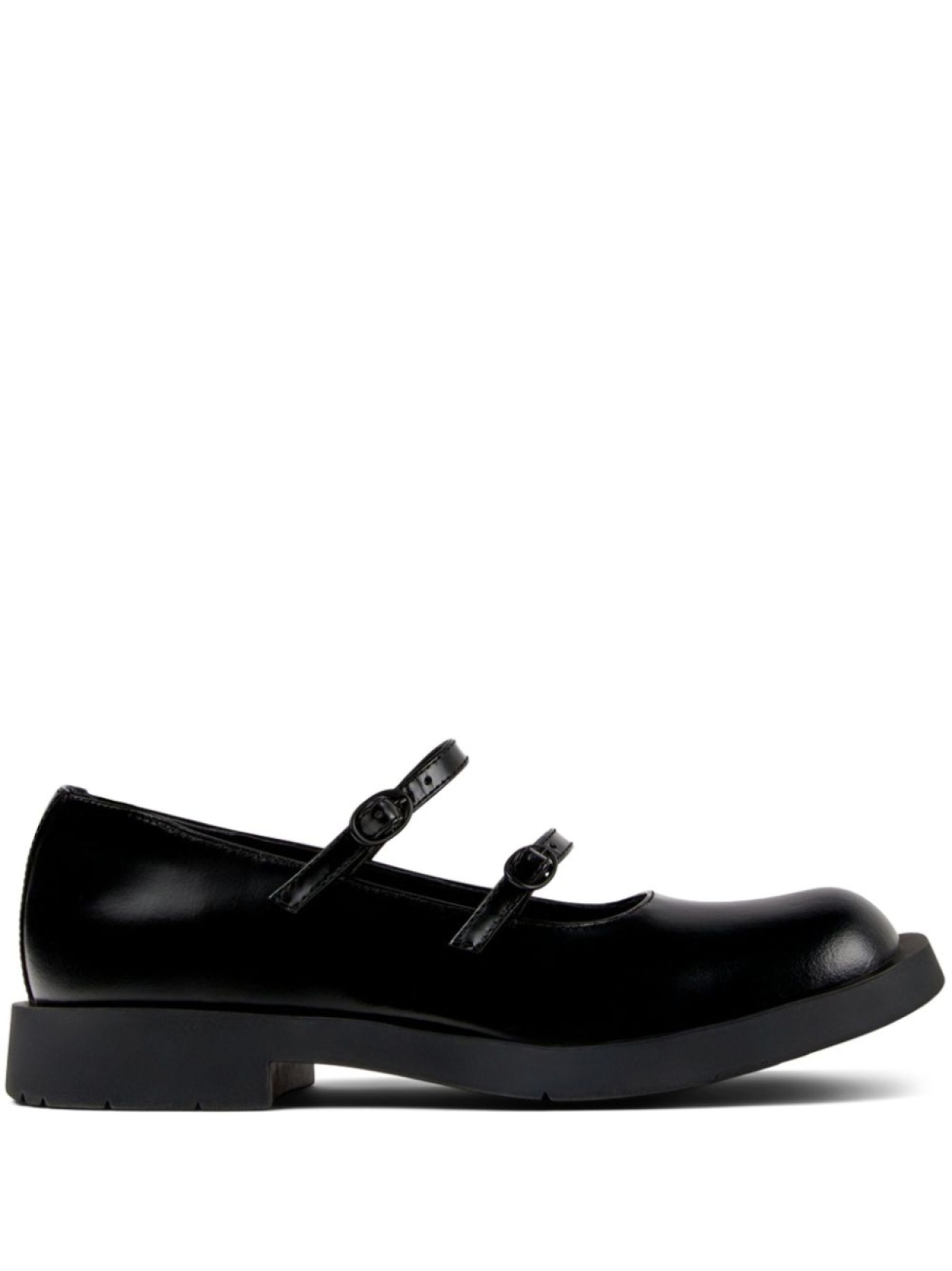 CamperLab лоферы 1978, черный
CamperLab лоферы 1978, черный