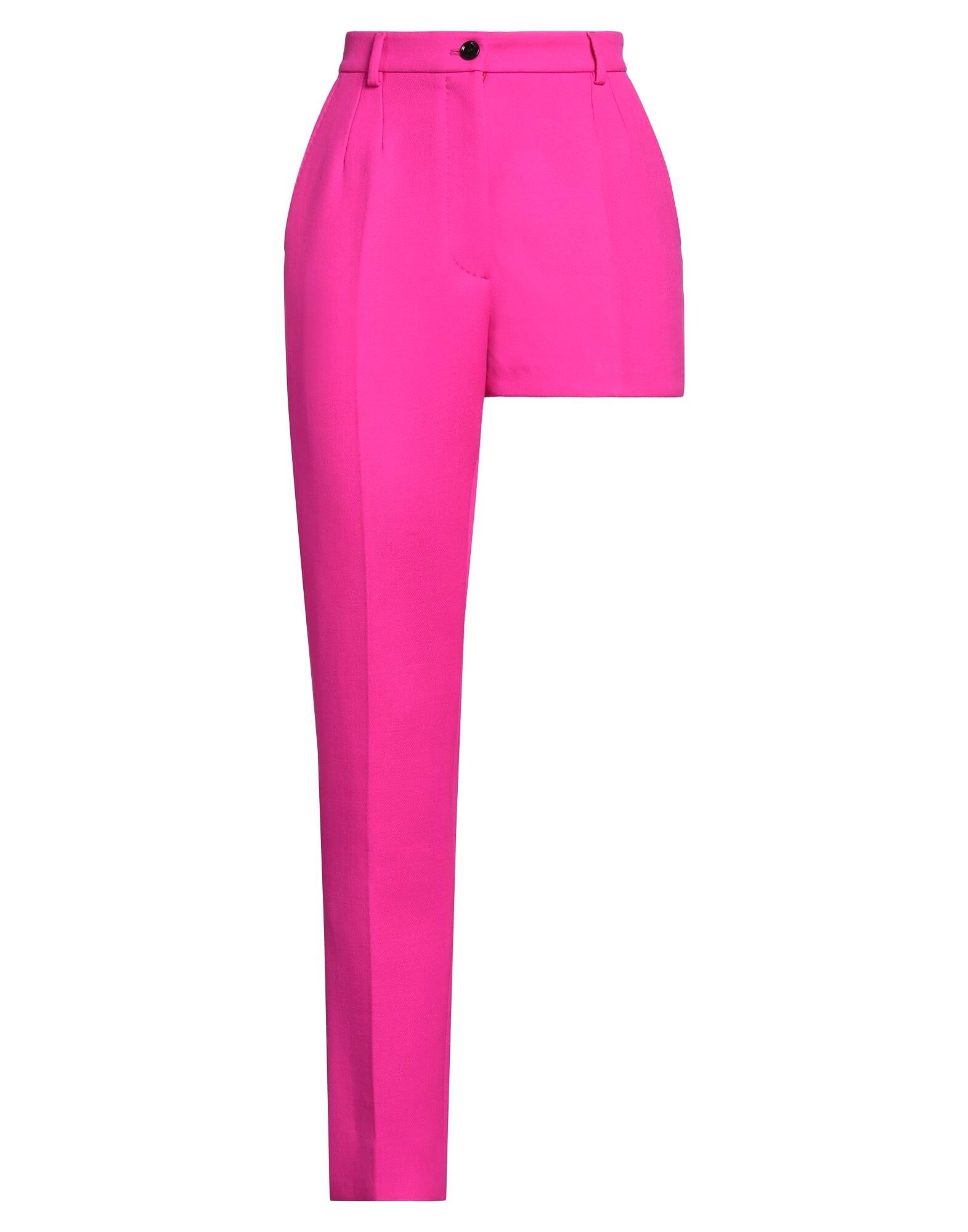 Брюки Dolce&Gabbana, фуксия
Брюки Dolce&Gabbana, фуксия