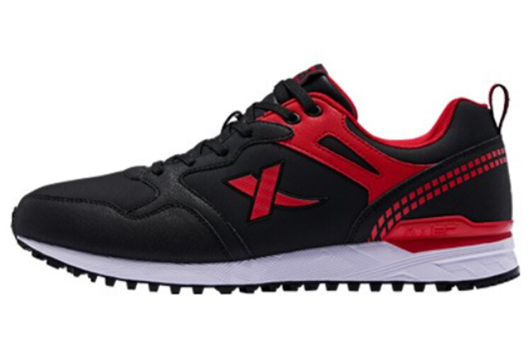 Мужская обувь Lifestyle с низким верхом, черного/красного цвета Xtep, Черный, Мужская обувь Lifestyle с низким верхом, черного/красного цвета Xtep
Мужская обувь Lifestyle с низким верхом, черного/красного цвета Xtep, Черный, Мужская обувь Lifestyle с низким верхом, черного/красного цвета Xtep