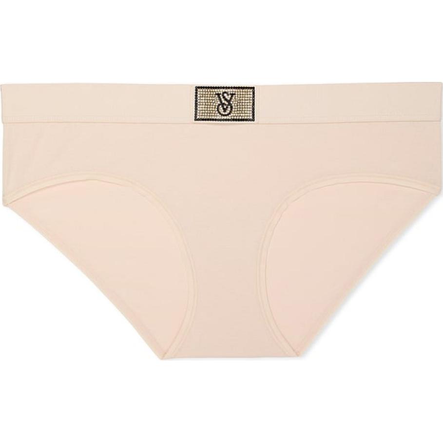 Трусы женские Victoria's Secret 1 упаковка Шампань
Трусы женские Victoria's Secret 1 упаковка Шампань