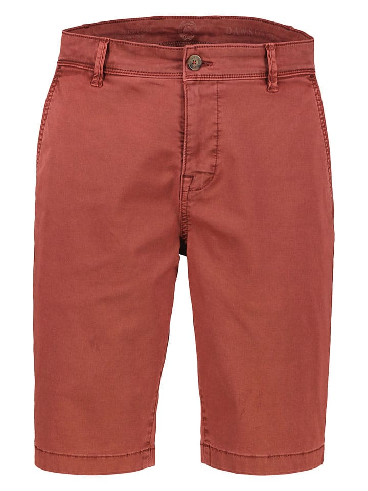 Тканевые шорты Lerros, красный
Тканевые шорты Lerros, красный