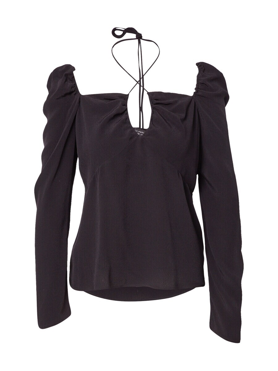 Лонгслив Dorothy Perkins Shirt, черный
Лонгслив Dorothy Perkins Shirt, черный