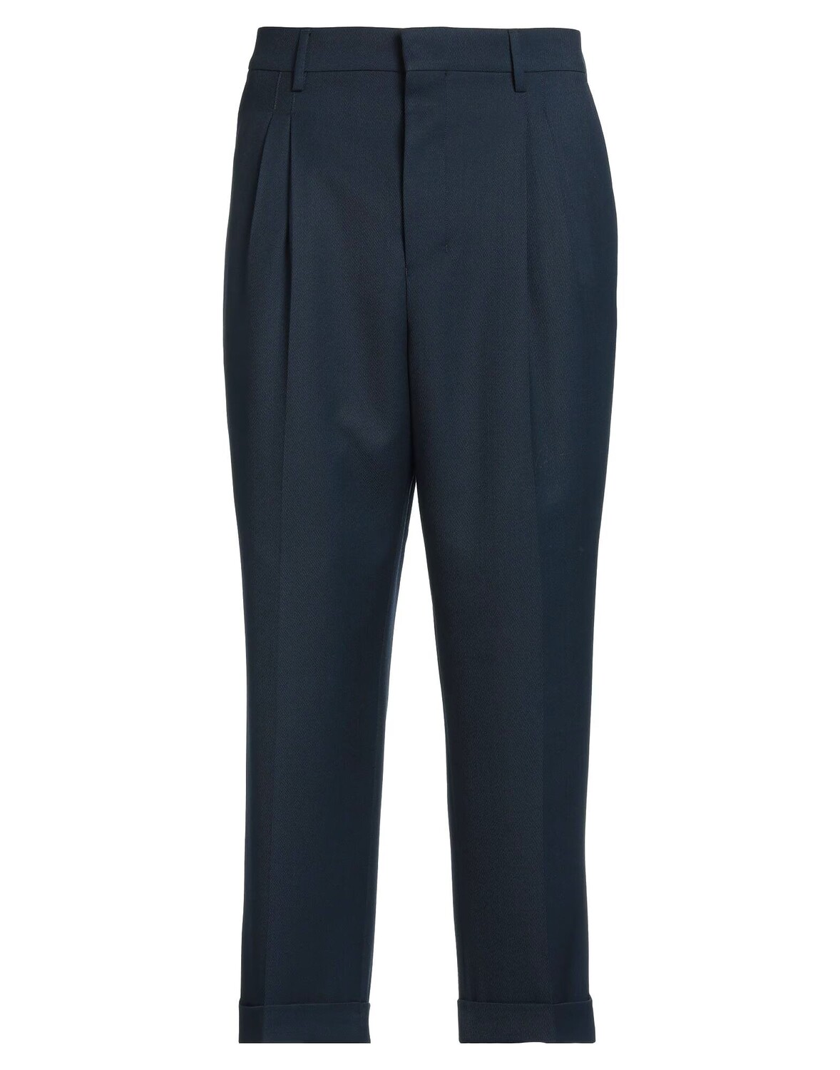 Брюки Ami Alexandre Mattiussi, синий
Брюки Ami Alexandre Mattiussi, синий