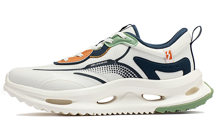 Кроссовки Wind Chain Running Shoes Men Low-top Feather White/Tink Blue 361°, Белый, Кроссовки Wind Chain Running Shoes Men Low-top Feather White/Tink Blue 361°
Кроссовки Wind Chain Running Shoes Men Low-top Feather White/Tink Blue 361°, Белый, Кроссовки Wind Chain Running Shoes Men Low-top Feather White/Tink Blue 361°