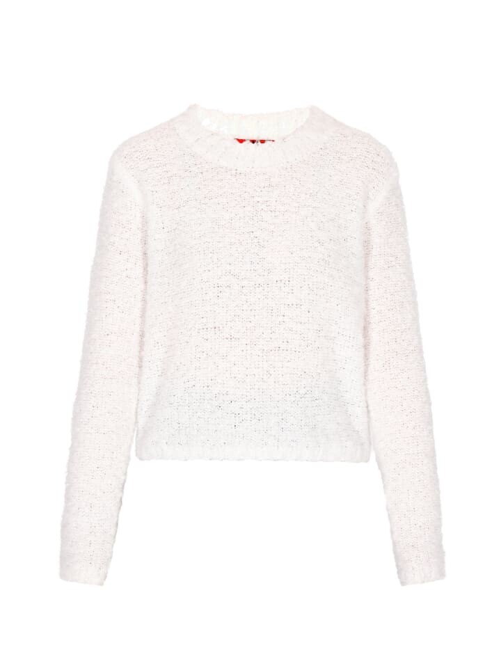 Пуловер myMo ROCKS, белый
Пуловер myMo ROCKS, белый