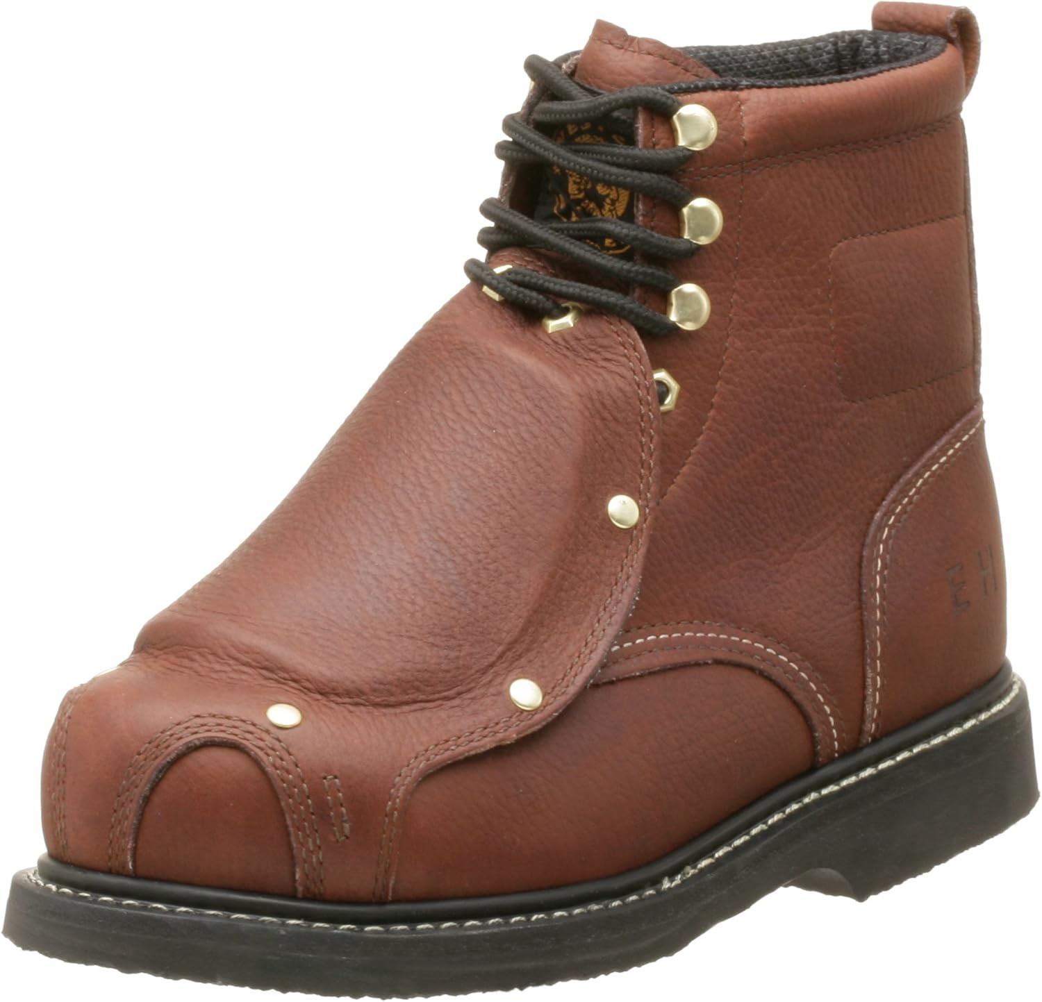 Ботинки Western Chief Men's Met Guard 140 6, Briar
Ботинки Western Chief Men's Met Guard 140 6, Briar