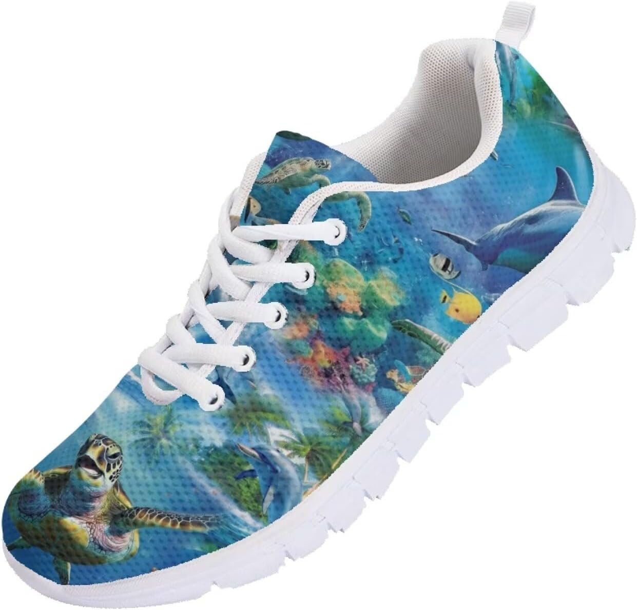 Мужские кроссовки Funnydude Funny Print для бега, легкие осенние кроссовки, удобная обувь для спортзала, Sea Turtle
Мужские кроссовки Funnydude Funny Print для бега, легкие осенние кроссовки, удобная обувь для спортзала, Sea Turtle