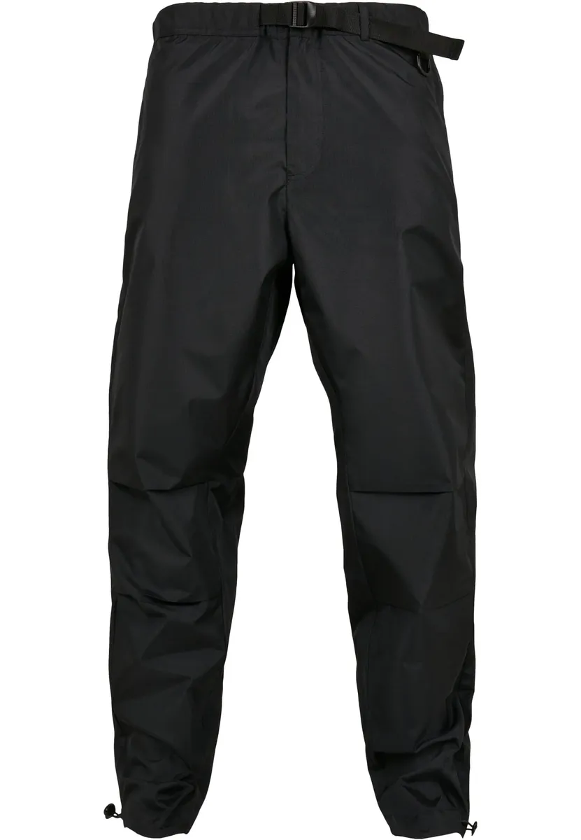 Брюки из ткани URBAN CLASSICS " Urban Classics Men's Mountain Pants" (1 шт.), черный
Брюки из ткани URBAN CLASSICS " Urban Classics Men's Mountain Pants" (1 шт.), черный