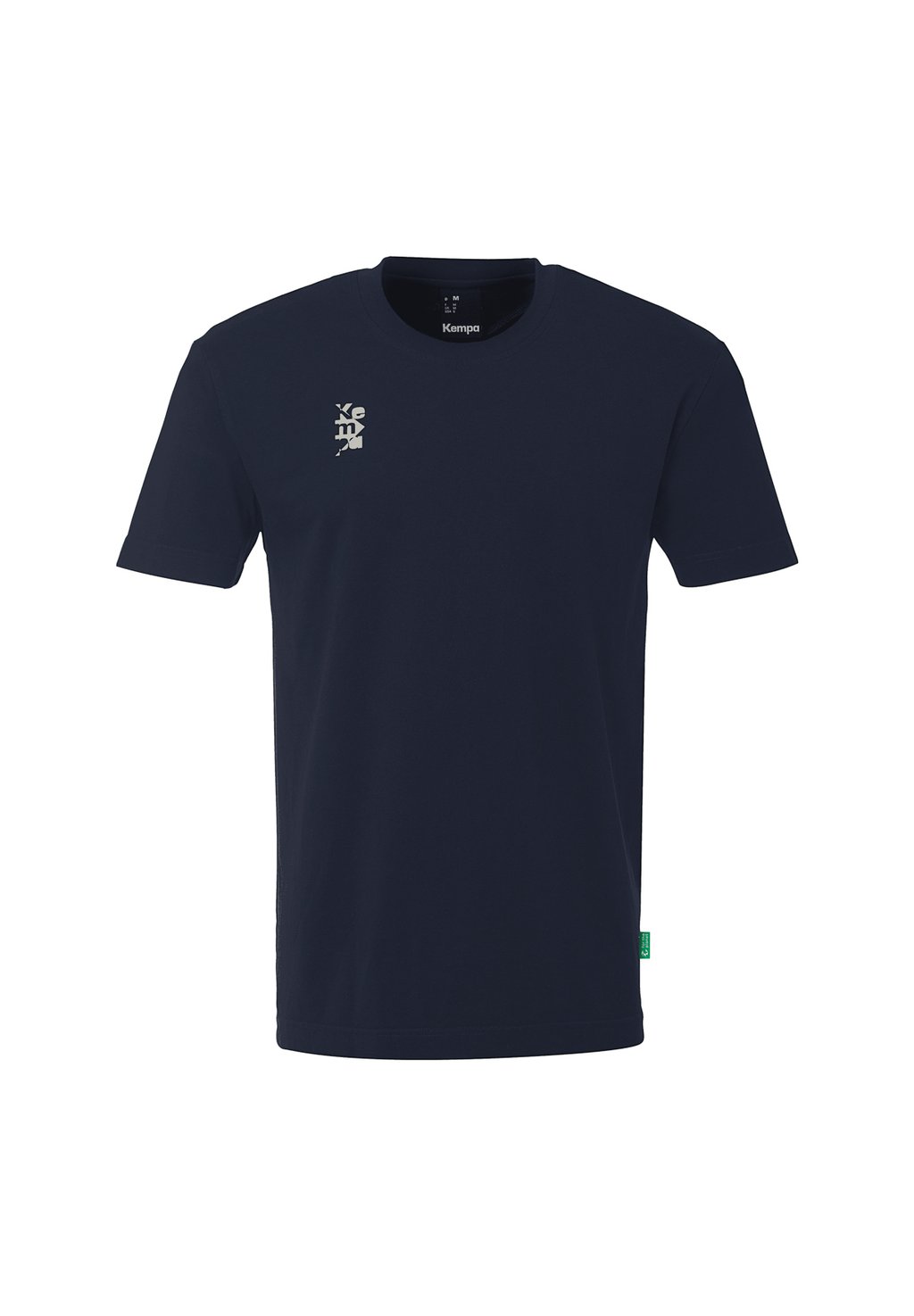 Спортивная футболка GAME CHANGER Kempa, синий 
Спортивная футболка GAME CHANGER Kempa, синий
