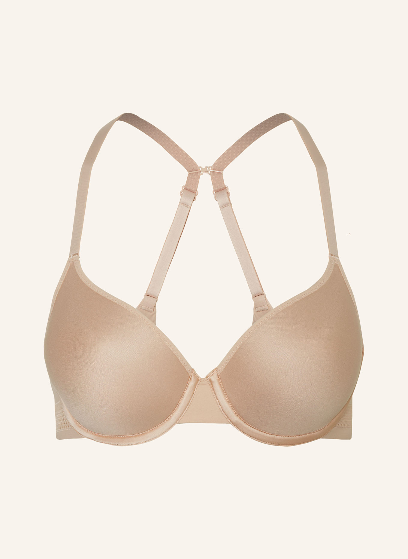 Бюстгальтер на косточках easy bliss Chantelle, мультиколор
Бюстгальтер на косточках easy bliss Chantelle, мультиколор