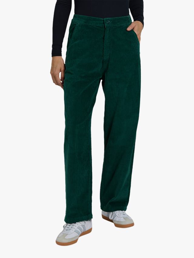 Балтиморские бархатные брюки REIKO, цвет Antic Green
Балтиморские бархатные брюки REIKO, цвет Antic Green