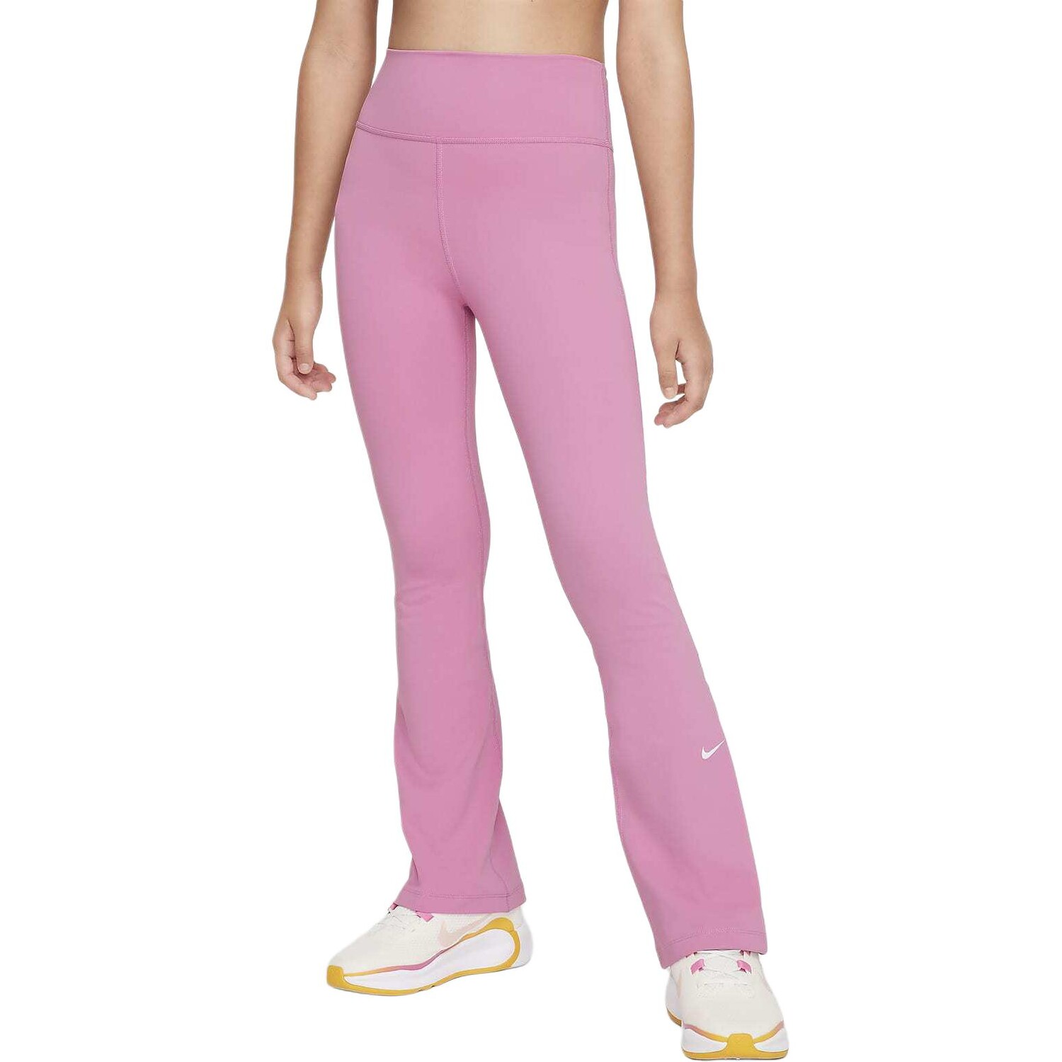 Леггинсы GS Nike, белый
Леггинсы GS Nike, белый