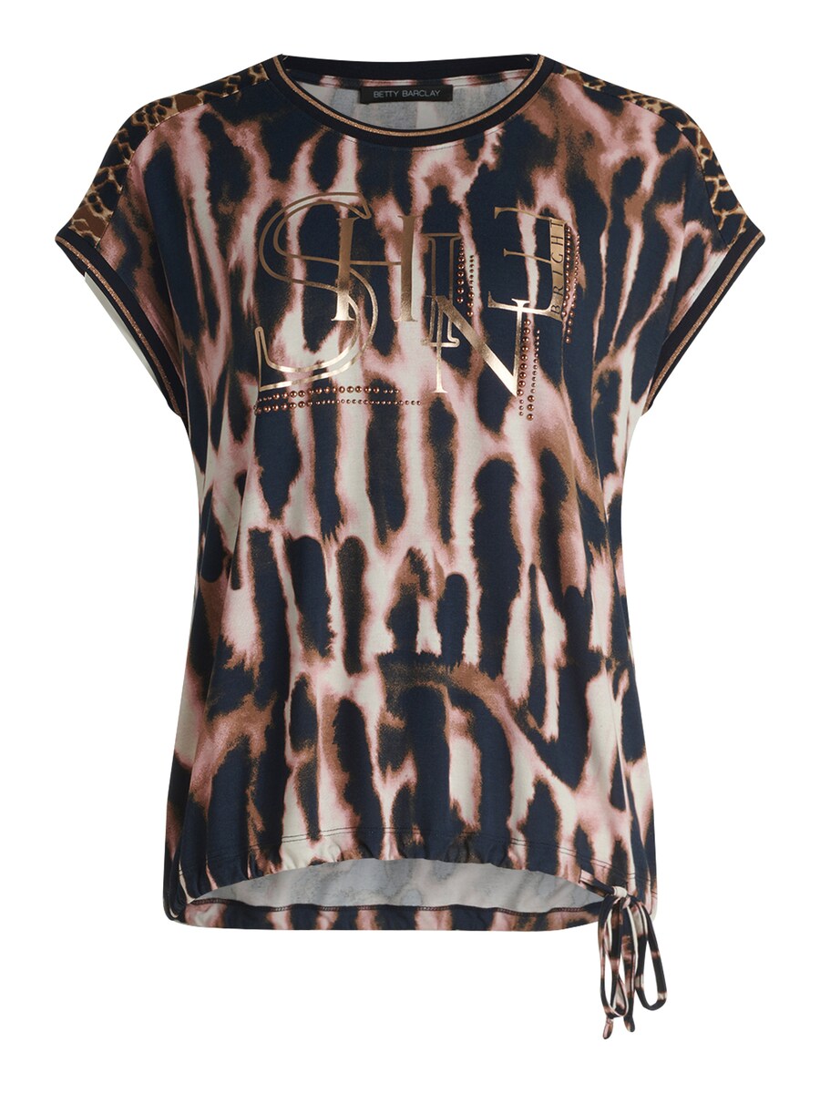 Футболка Betty Barclay, Mixed colors
Футболка Betty Barclay, Mixed colors